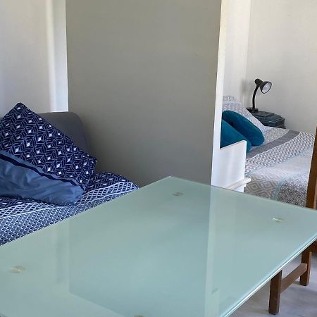 Adorable Gesthouse Avec Parking Gratuit Sur Place. Apartment Le Chene Exterior photo