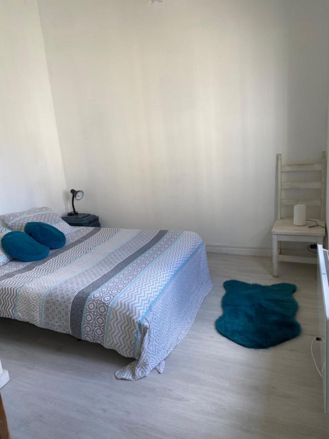 Adorable Gesthouse Avec Parking Gratuit Sur Place. Apartment Le Chene Exterior photo